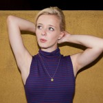 Kenze thomas has it mike s way