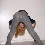 Sydney hallek anaheim angel