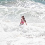 Natalie moore sand crackles