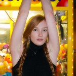 Bree abernathy in gutterballs