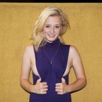 Kenze thomas has it mike s way