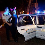 Gabrielle klein halloween recap