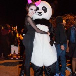 Gabrielle klein halloween recap