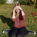 Remy einar fall teen tights