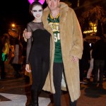 Gabrielle klein halloween recap