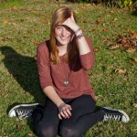 Remy einar fall teen tights