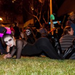 Gabrielle klein halloween recap