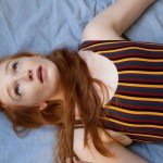 Bree abernathy orange banana