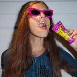 Maria aravani juice box