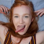 Bree abernathy orange banana