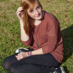 Remy einar fall teen tights