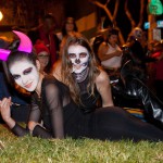Gabrielle klein halloween recap