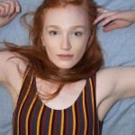 Bree abernathy orange banana