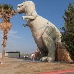 Piper candless cabazon dinos