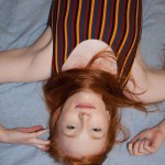 Bree abernathy orange banana