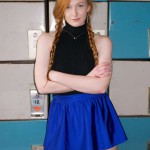 Bree abernathy in gutterballs