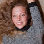 Marley kunis spider monkeyin