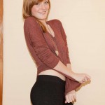 Remy einar fall teen tights