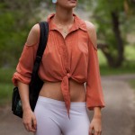 Kelly lamprin meanwhile in texas