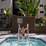 Hannah kinney polite pool