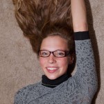 Marley kunis spider monkeyin