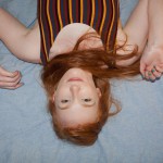 Bree abernathy orange banana