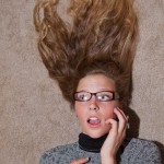 Marley kunis spider monkeyin