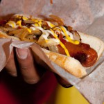 Gabrielle klein halloween recap