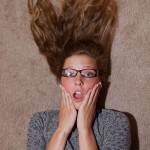 Marley kunis spider monkeyin