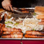 Gabrielle klein halloween recap