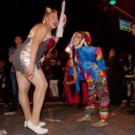 Gabrielle klein halloween recap