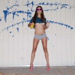 Maria aravani juice box