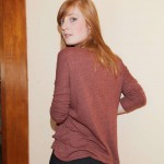 Remy einar fall teen tights