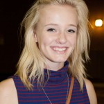 Kenze thomas has it mike s way