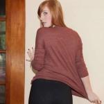 Remy einar fall teen tights