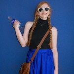 Bree abernathy in gutterballs