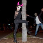 Gabrielle klein halloween recap