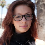 Victoria lynn visits promenade