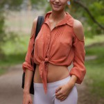 Kelly lamprin meanwhile in texas