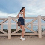 Belle knox pictures in la