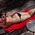 Hannah kinney polite pool