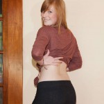 Remy einar fall teen tights