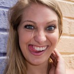 Veronica weston fall shopping