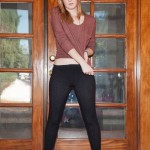 Remy einar fall teen tights