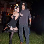 Gabrielle klein halloween recap