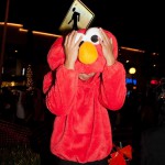 Gabrielle klein halloween recap