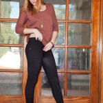 Remy einar fall teen tights