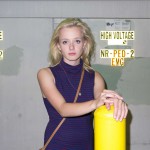 Kenze thomas has it mike s way