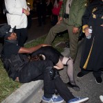 Gabrielle klein halloween recap