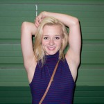 Kenze thomas has it mike s way